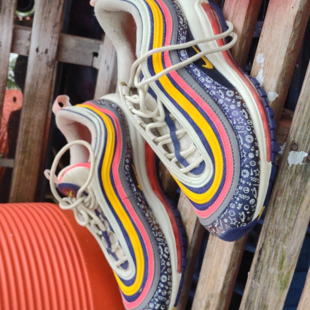Nike Air Max